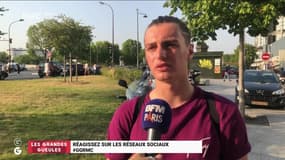 Les GG veulent savoir : Pourquoi nos transports en commun sont à la ramasse en période caniculaire ? - 26/07