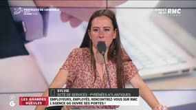 "L'Agence GG": les offres d’emplois du jour - 18/06