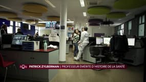 Pourquoi le nombre de cas de coronavirus a explosé en une journée en France