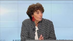 Françoise Rudetzki: "Il va falloir réparer, physiquement, psychologiquement, socialement les victimes blessées"