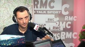 Gilbert Collard: "Cazeneuve a été un ministre de l'Intérieur transparent"