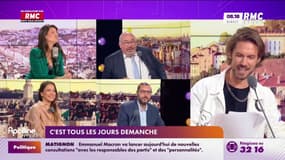 C'est tous les jours Demanche - 27/08