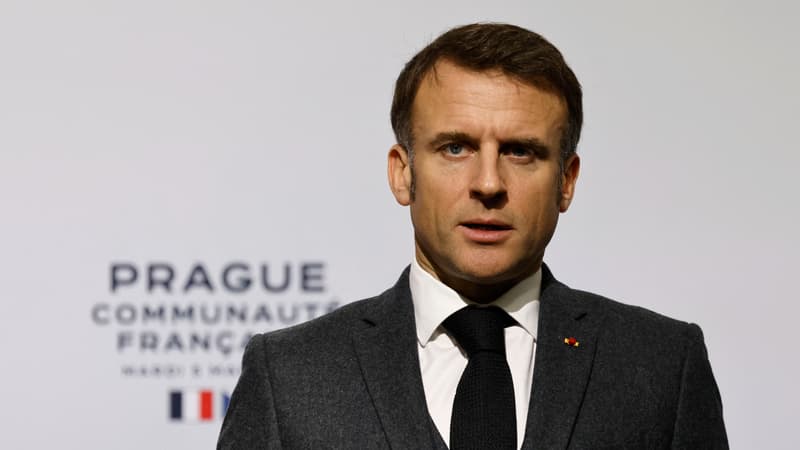 Nucléaire: Macron assure que la France 