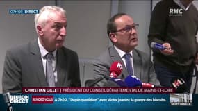 Mort de Vanille: le conseil départemental se défend de toute négligeance