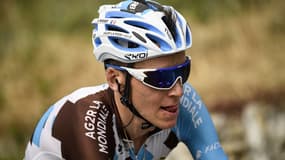 Romain Bardet