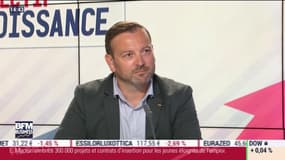 Fabrice Couprie (Advanced Mediomatrix) : Advanced Mediomatrix est un hébergeur de proximité - 14/07