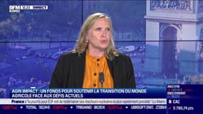 Laurence Méhaignerie (Citizen Capital) : Le fonds Agri Impact annonce ses trois premiers projets - 11/10