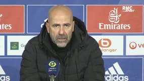 OL 1-0 ASSE : "Une victoire minimaliste mais méritée", analyse Bosz