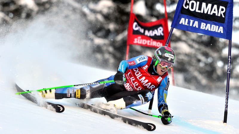 Ted Ligety