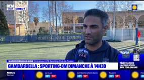 Coupe Gambardella: les jeunes toulonnais reçoivent les Marseillais ce dimanche
