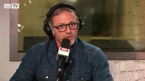 Duga : "Les joueurs n'ont pas adhéré au projet d'Emery"