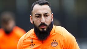 Kostas Mitroglou