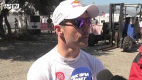 Loeb : "On va rouler pour faire plaisir aux spectateurs"