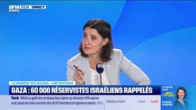 Good Morning Business - Jeudi 21 août