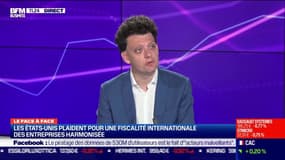 Sébastien Korchia VS Thibault Prébay : Quels sont les impacts des plans de relance sur le marché ? - 07/04