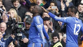 Demba Ba