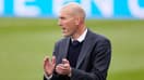 Zinedine ZIDANE