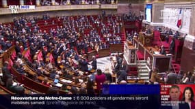Censure du gouvernement Barnier: ces Français oscillent entre colère et lassitude