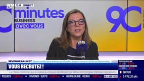 90 Minutes Business avec vous - Lundi 6 février