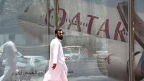 Qatar, photo d'illustration