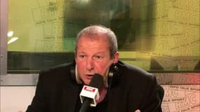 Courbis et Larqué se penchent sur la crise qui pointe à l'OL