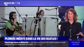 "Get back": Plongée inédite dans la vie des Beatles avec une série documentaire disponible dès ce soir sur Disney+ 