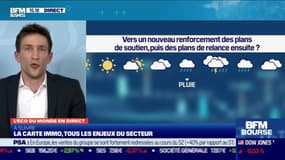 Frédérik Ducrozet (Pictet Wealth Management) : À quel niveau la hausse des taux va-t-elle menacer les marchés actions ? - 14/01