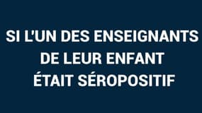 VIH: les chiffres édifiants de l’ignorance