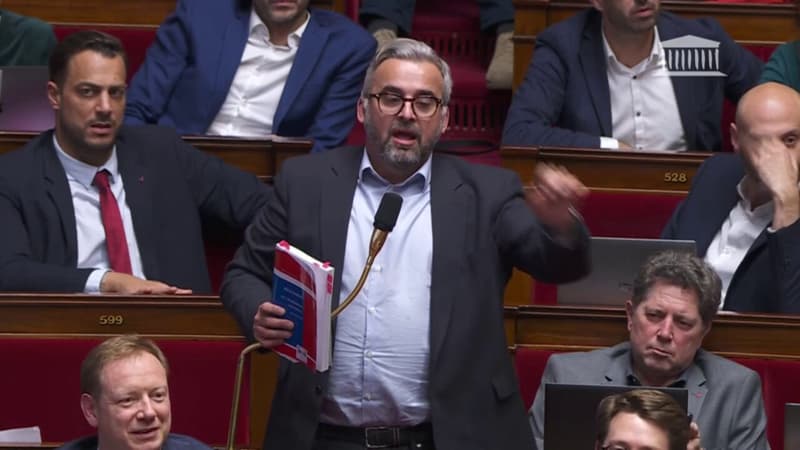 « 43 annuités max’, oui ou non ? »: plusieurs députés de l’opposition exhortent Olivier Dussopt à répondre