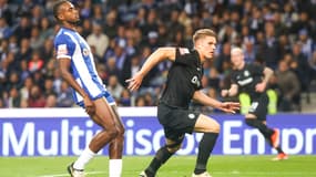 Viktor Gyokeres - Sporting (contre Porto)