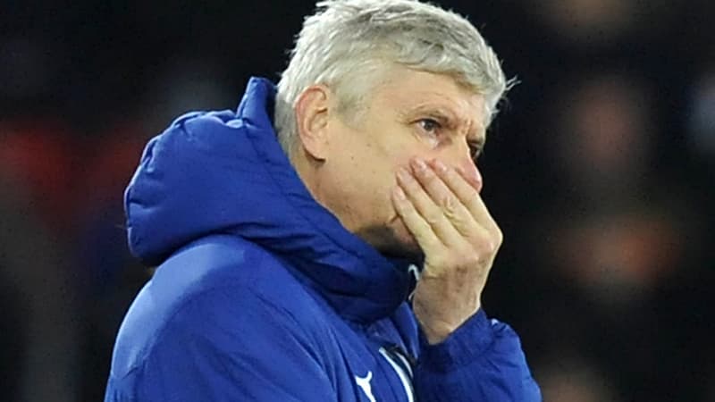 Arsène Wenger