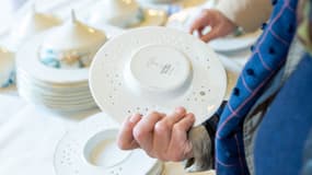 La Vaisselle des Chefs