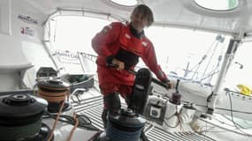 Yannick Bestaven