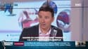 #chomage "Le coût du chômage longue durée c'est 18 000€ par an par personne. Le SMIC c'est 20 000€"