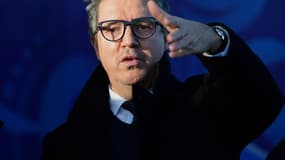 Olivier Pickeu