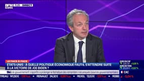 Jacques Sapir VS Régis Bégué : Qu'attendre de la politique économique de Joe Biden ?  - 19/01