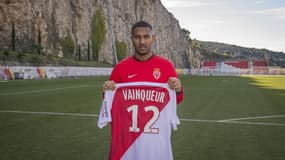 William Vainqueur (Monaco)