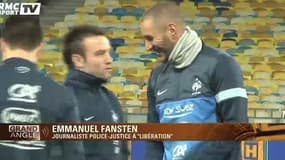Une autre affaire Benzema ? 