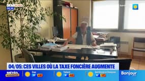 Alpes-de-Haute-Provence: les gendarmes appellent à la prudence après une série de cambriolages 