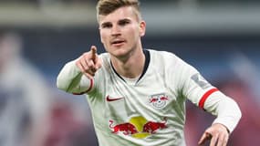Timo Werner.