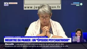 Meurtre du Panier: un "épisode psychiatrique"