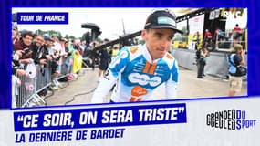 Tour de France : Bardet a-t-il la reconnaissance qu'il mérite ?