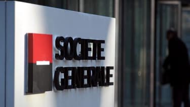 Société Générale détient déjà 56% de Boursorama.