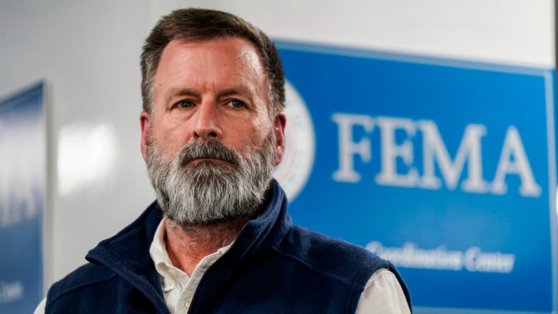 "C'était bien réel": un responsable américain assure avoir fait l'expérience de la téléportation (dans un magasin de gaufres)