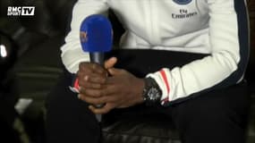 Les rendez-vous ratés de Serge Aurier en Ligue des Champions