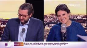 Les histoires de Charles Magnien : Le championnat du monde de barbe en Allemagne - 25/10