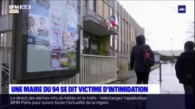 Val-de-Marne: son fils agressé, la maire de Chevilly-Larue dénonce des "actes d'intimidation"