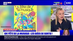 Île-de-France: des idées de sorties pour la Fête de la musique