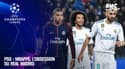 Footissime - PSG : Mbappé, l'obsession du Real Madrid  