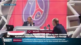 Ce qu'il faut retenir des "Football Leaks"